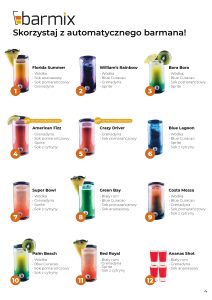 menu barmix pl4